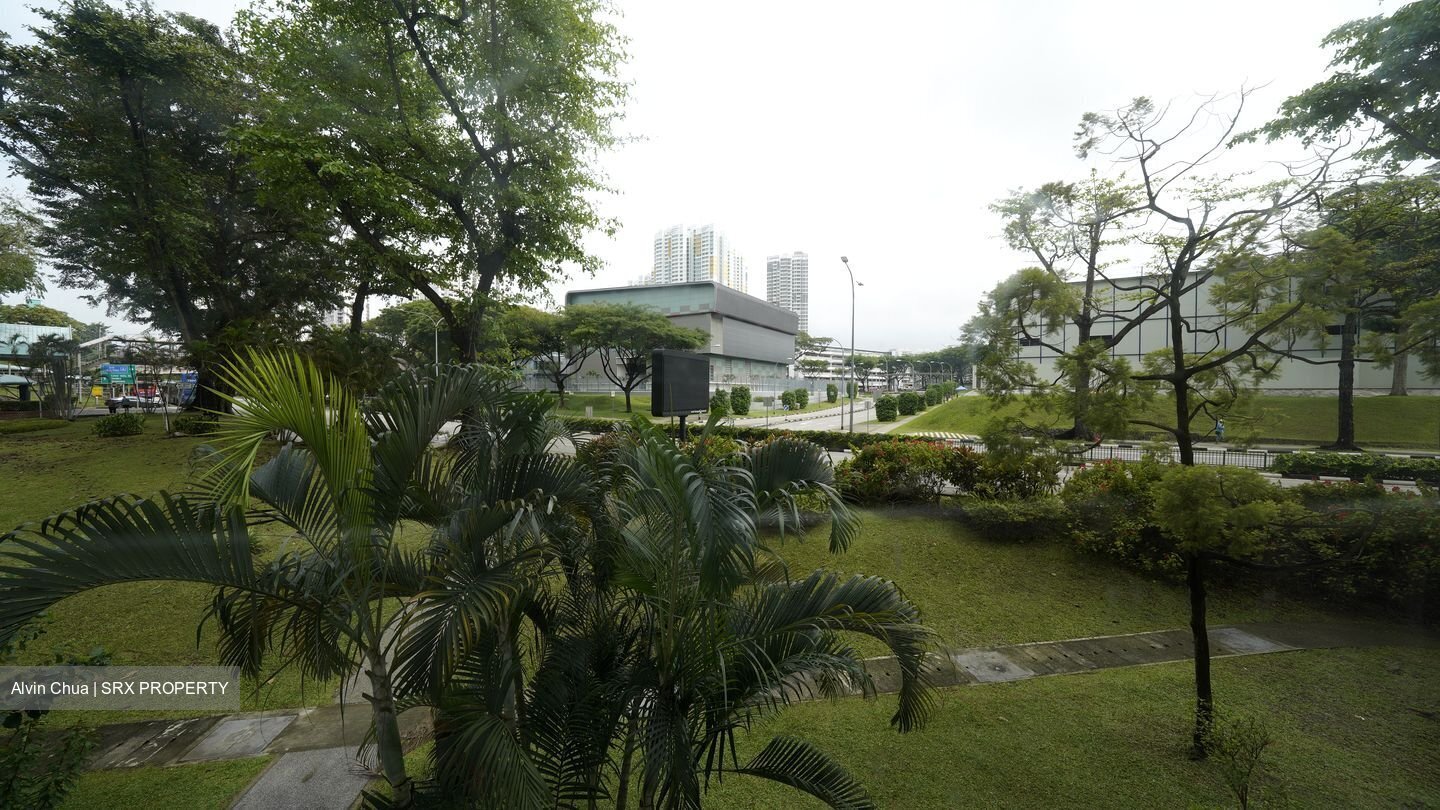 Jalan Bukit Merah (D3), Shop House #450418581